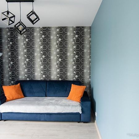 Apartamenty U Edzi Zator Bagian luar foto