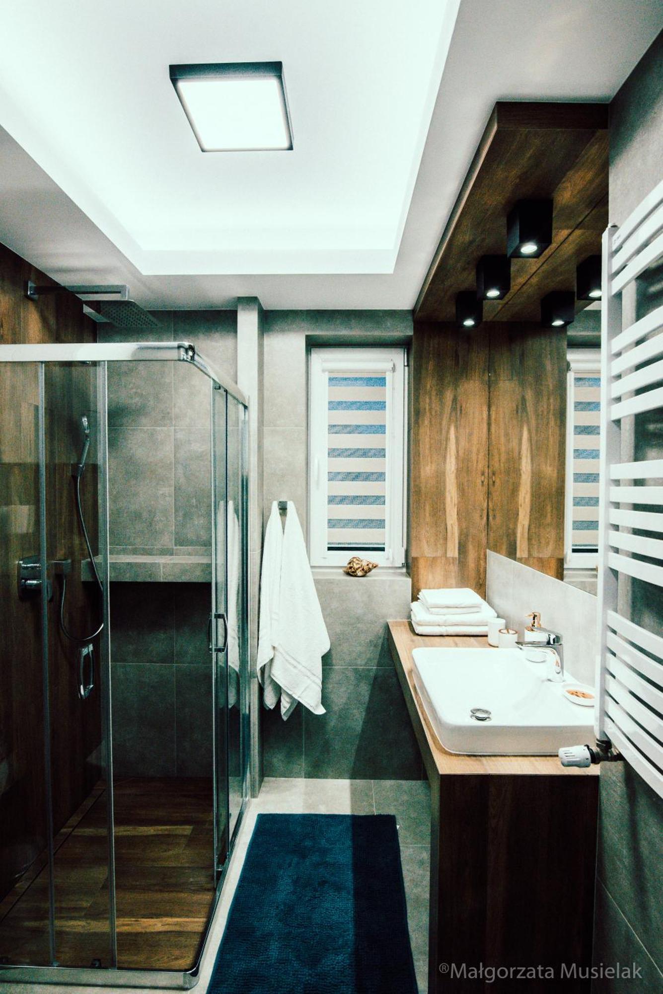 Apartamenty U Edzi Zator Bagian luar foto